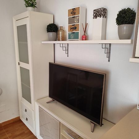 El Refugio 2 Pax - Wifi Apartment Тарифа Екстериор снимка