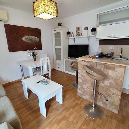 El Refugio 2 Pax - Wifi Apartment Тарифа Екстериор снимка