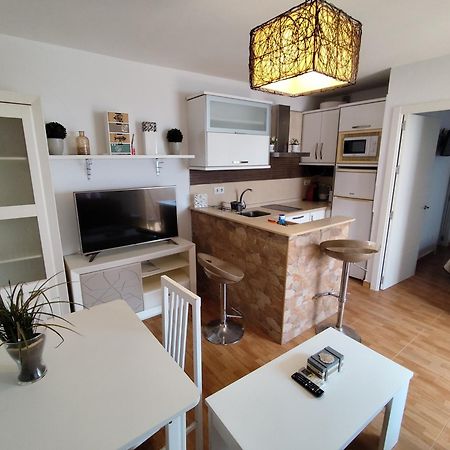 El Refugio 2 Pax - Wifi Apartment Тарифа Екстериор снимка